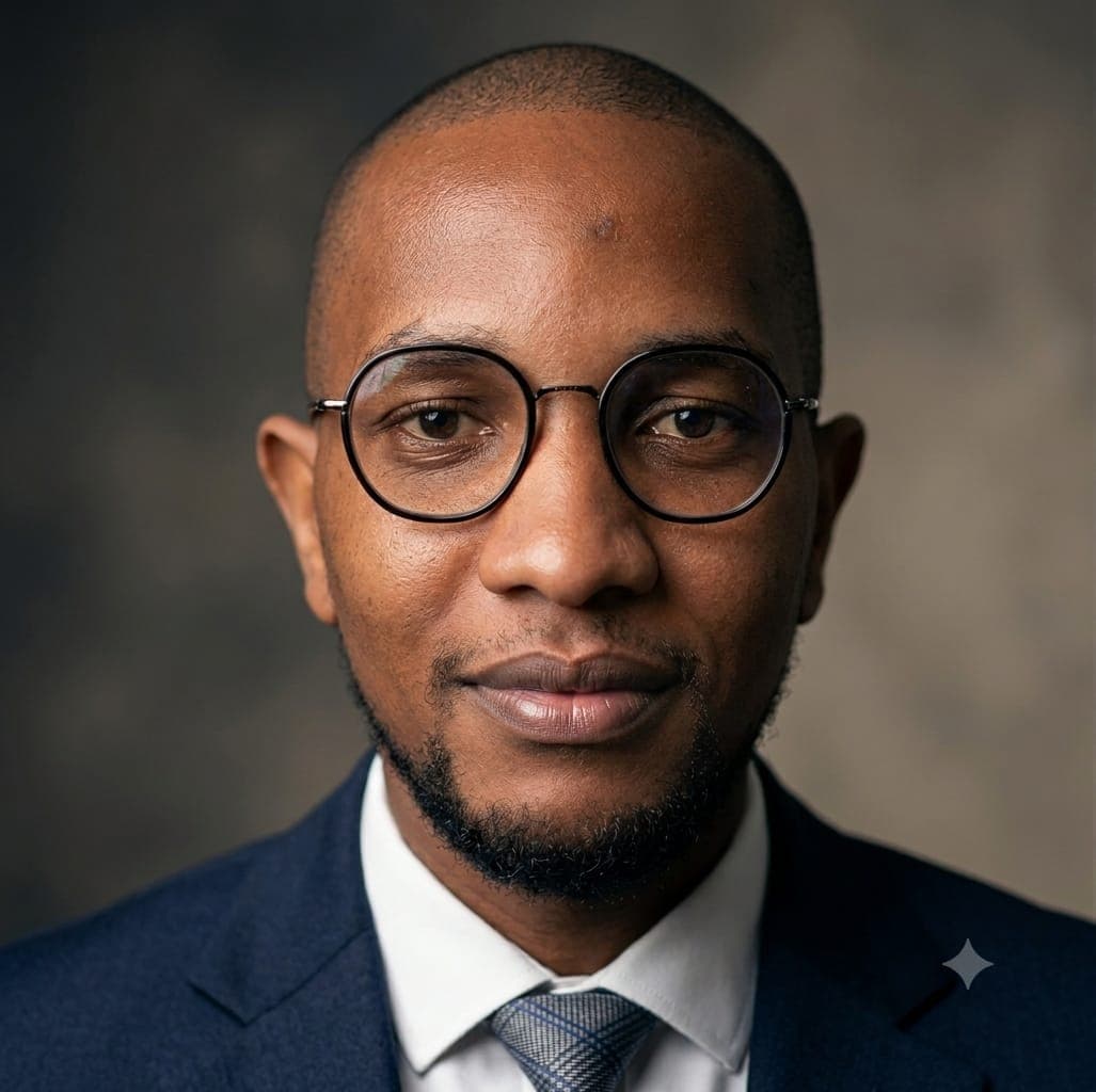Teddy Cubaka